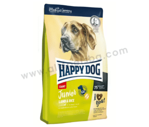 happy dog - храна за кучета - онлайн зоомагазин www.all4petsbg.com