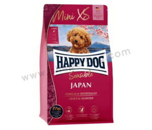 happy dog - храна за кучета - онлайн зоомагазин www.all4petsbg.com