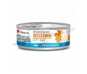 disugual intestinal cat - лечебна консерва за котки / www.all4petsbg.com