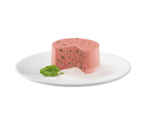 gourmet gold - гурме голд пастет за котки с патица и спанак 85гр - онлайн зоомагазин all4petsbg.com