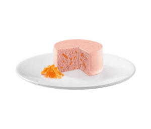 gourmet gold - гурме голд пастет за котки с треска и моркови 85гр - онлайн зоомагазин all4petsbg.com
