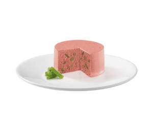 gourmet gold - гурме голд пастет за котки с агне и зелен боб 85гр - онлайн зоомагазин all4petsbg.com