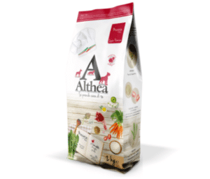 althea energy - храна за кучета от средна и едра порода за повече енергия - www.all4petsbg.com
