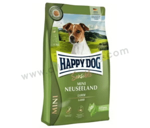 happy dog - храна за кучета - онлайн зоомагазин www.all4petsbg.com