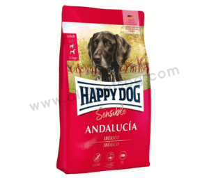 happy dog - храна за кучета - онлайн зоомагазин www.all4petsbg.com