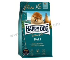 happy dog - храна за кучета - онлайн зоомагазин www.all4petsbg.com