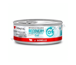 disugual recovery cat - лечебна консерва за котки / www.all4petsbg.com