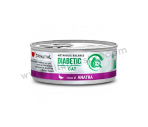 disugual diabetic - лечебна консерва за котки с диабет - www.all4petsbg.com
