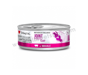 disugual joint - лечебна консерва за котки с остеоартритни заболявания - www.all4petsbg.com