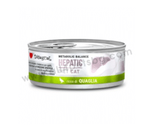 disugual hepatic - лечебна консерва за котки със заболявания на черния дроб - www.all4petsbg.com